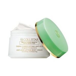 Collistar Crema Corpo Lifting Anti-Età 400 ml