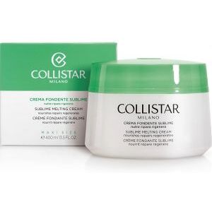 Collistar Crema Fondente Sublime 400 ml