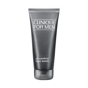 Clinique For Men Oil Control Face Wash 200 ml Uomo