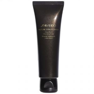 Shiseido Future Solution LX Extra Rich Cleansing Foam 125 ml