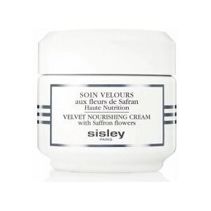 Sisley Soin Velours aux Fleurs de Safran 50 ml