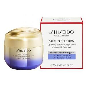 Shiseido Vital Perfection Uplifting and Firming Cream 75 ml