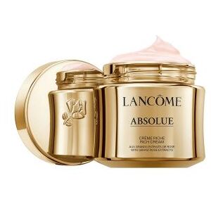 Lancome Absolue Crème Riche Régénérante Illuminatrice 60 ml