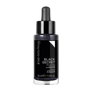 Diego Dalla Palma Black Secret - Siero Purificante Unifromante 30 ml