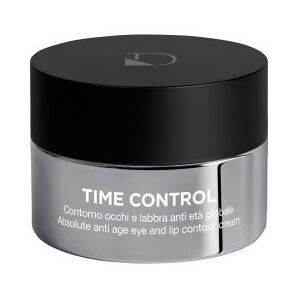 Diego Dalla Palma Time Control - Crema Contorno Occhi E Labbra Anti Eta' Globale 15 ml