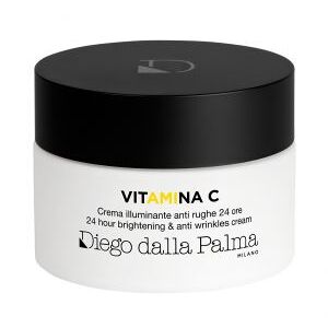 Diego Dalla Palma Vitamina C - Radiance Cream – Crema Illuminante Anti Rughe 24 Ore 50 ml