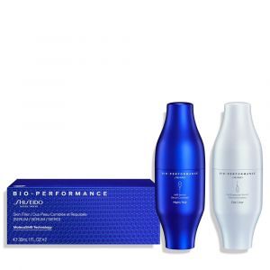 Shiseido Bio-Performance Skin Filler Serum (Completo) 30 ml X 2