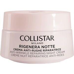 Collistar Rigenera Notte Crema Anti-Rughe 50 ml