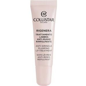 Collistar Rigenera Trattamento Labbra Anti-Rughe Rimpolpante 15 ml