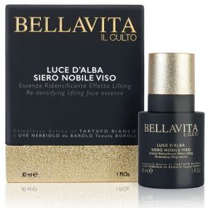 Bellavita il Culto Bellavita Luce D'alba Siero Nobile Viso 30 ml