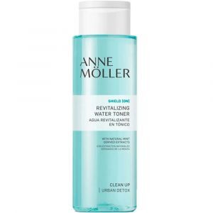 Anne Möller Clean Up Revitalizing Water Toner 400 ml