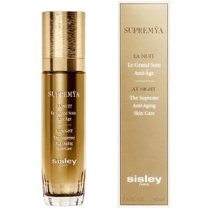 Sisley Supremya La Nuit Le Grand Soin Anti-Age 50 ml