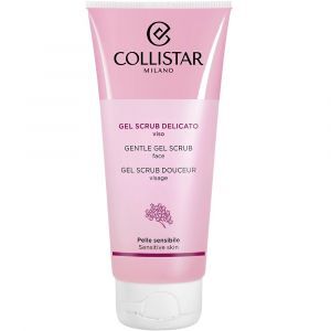 Collistar Gel Scrub Delicato 100 ml