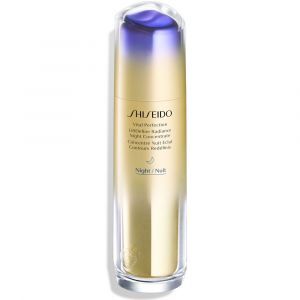Shiseido Vital Perfection LiftDefine Radiance Night Concentrate 80 ml