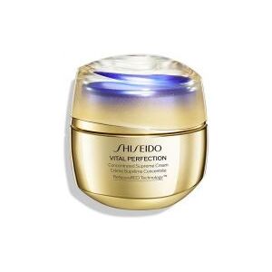 Shiseido Vital Perfection Concentrated Supreme Cream 50 ml