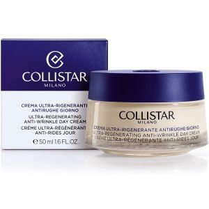 Collistar Anti-Età Crema Ultra-Rigenerante Antirughe Giorno 50 ml