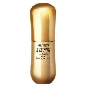 Shiseido Benefiance Nutriperfect - Eye Serum 15 ml con dosatore