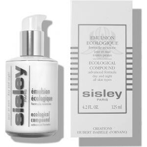 Sisley Emulsion Ecologique formule avancée 125 ml