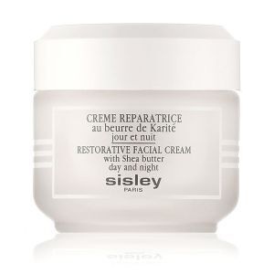 Sisley Creme Reparatrice Au Beurre De Karitè 50 ml