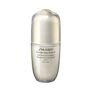 Shiseido Future Solution LX - Total Protective Emulsion SPF15 75 ml