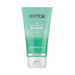 Deborah Dermolab Gel Detergente Idratante 150 ml