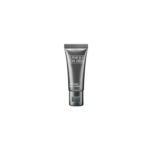 clinique for men anti-age eye cream 15 ml uomo