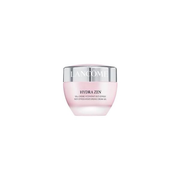 lancome hydra zen gel-crème hydratant anti-stress 50 ml