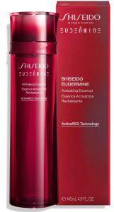 shiseido eudermine activating essence 145 ml