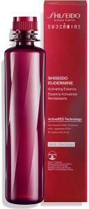 shiseido eudermine activating essence refill 145 ml