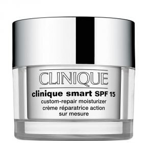 Clinique Smart SPF15 Custom-Repair Moisturizer Pelli 1 50 ml