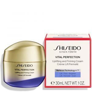 Shiseido Vital Perfection Uplifting and Firming Cream 30 ml
