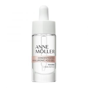 Anne Möller Rosage - Concentrated Gel Acido Ialuronico 15 ml