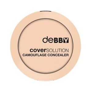 Debby CoverSOLUTION Camouflage Concealer