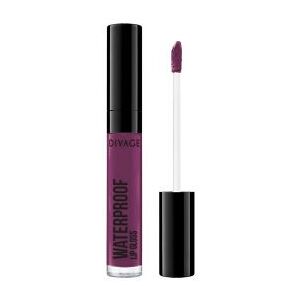 Divage Lip Gloss Waterproof 05 Purple