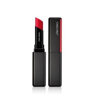 Shiseido Gel Lipstick 221 Code Red