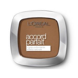 L'Oréal L'oreal Accord Parfait Cipria 10.D/10.W Dorè Foncè