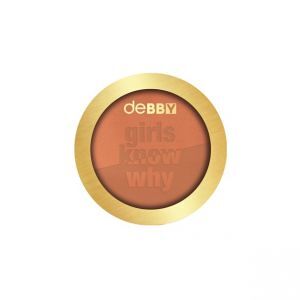 Debby Sun Experience Bronzing 02 Bronzer