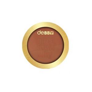 Debby Sun Experience Bronzing 04 Bronzer