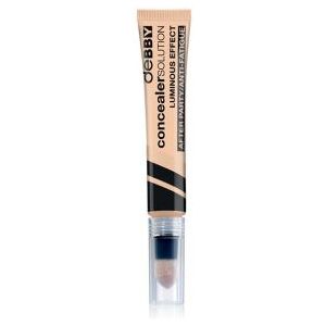 Debby Concealer Solution Luminous effect