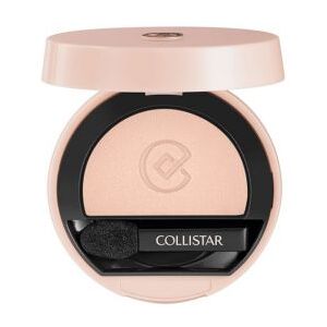 Collistar Ombretto Compatto Impeccable 100 Nude Matte