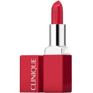 Clinique Pop Reds 05 Red Carpet