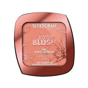 Deborah Super Blush 02 Coral Pink