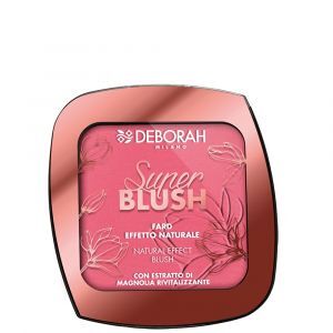 Deborah Super Blush 03 Brick Pink