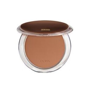 Pupa Desert Bronzing Powder Maxi 006 Cocoa Matt