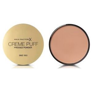 Max Factor Cipria Creme Puff 41 Medium Beige