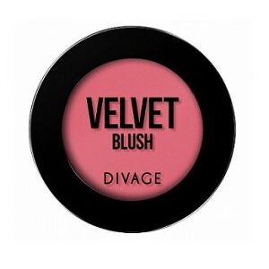 Divage Compact Blush 