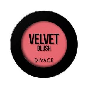 Divage Compact Blush 