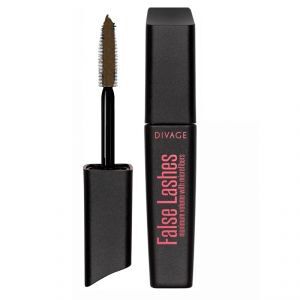 Divage Mascara False Lashes 4302 Brown