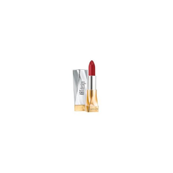 collistar rossetto art design mat 9 rosso nero