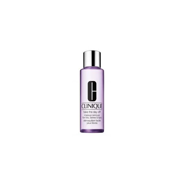 clinique take the day off makeup remover 200 ml